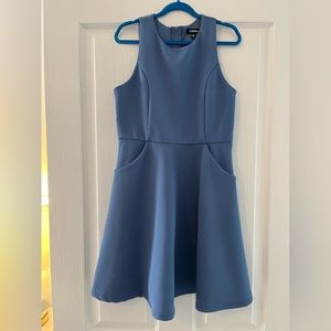 Zunie girls dress, size 12